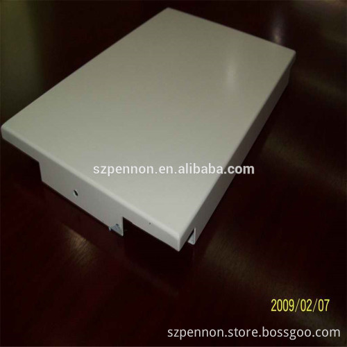 Suspended Ceiling Tiles Aluminum Veneer Curtain Wall Panel